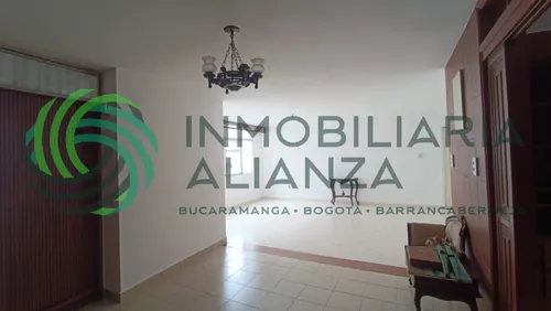 Apartamento En Venta En Cabecera Del Llano. Cod V61697