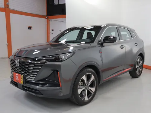 Changan Cs55 Plus 1.5 Tp T 6ab Abs Ct 4x2
