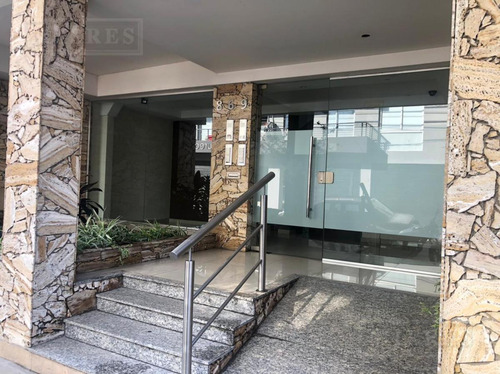 Excelente Departamento En Venta En San Fernando.