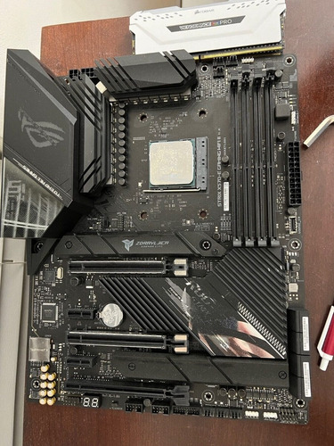Imagen 3 de 3 de Asus Rog Strix Geforce Rtx 4090 Oc 24gb