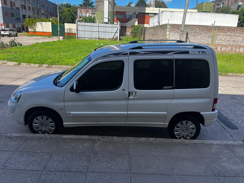Citroën Berlingo Multispace 1.6 Xtr Hdi 92cv