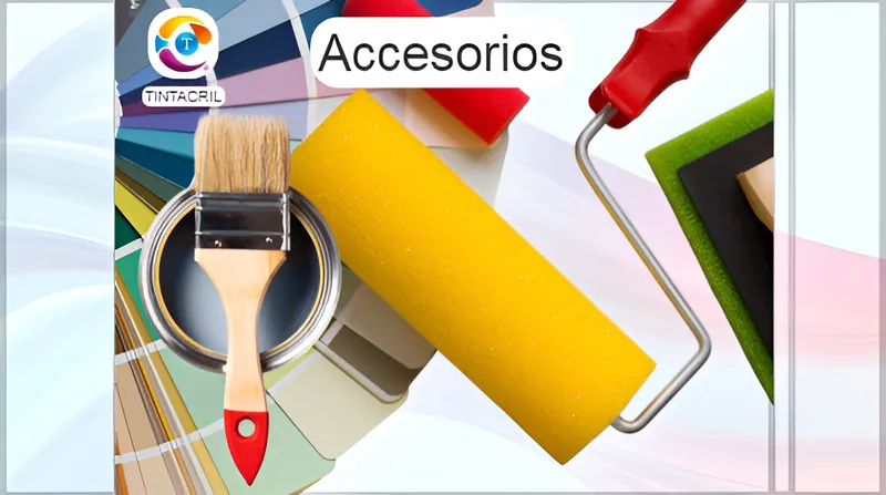 Accesorios