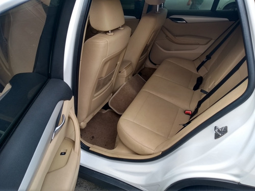 Sucata Bmw X1 Sdrive 18i Vl31 2011/12 150cv (para Peças)
