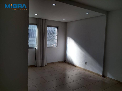 Apartamento 2 Quartos Em Jardim Da Penha. - Ap1787