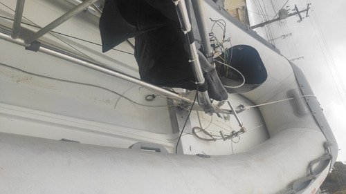 Flay Boat Polari