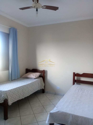 Sobrado Com 3 Dorms, Cibratel I, Itanhaém - R$ 320 Mil, Cod: 1405 - V1405