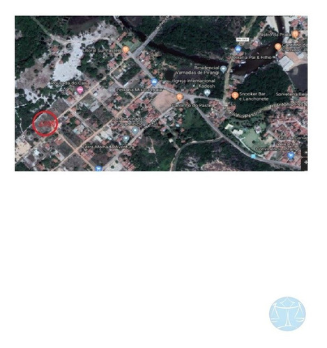 Imagem 5 de 5 de Terreno Em Pirangi Do Sul - V-10837