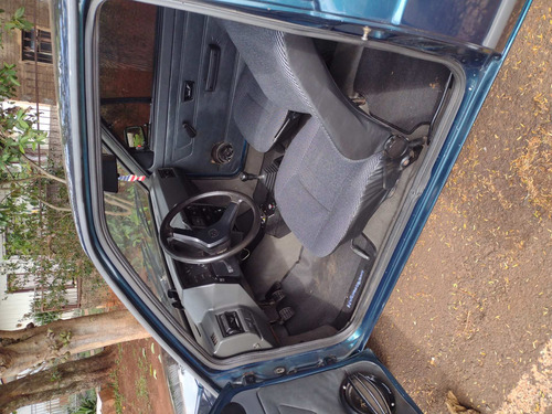 Imagem 2 de 12 de Volkswagen Parati Cl 1.6 Cl.1.6
