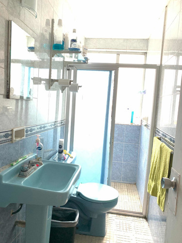 Imagen 10 de 14 de Venta Departamento Zacatenco Lindavista