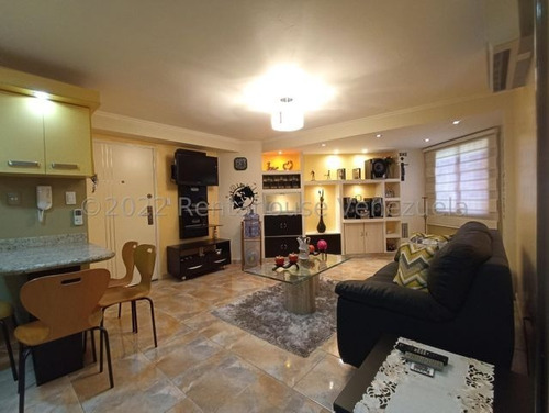 Imagen 11 de 15 de Apartamento En Venta En Urb Los Roques Intercomunal Db 22-20730