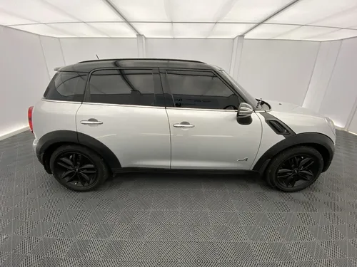 Mini Countryman 1.6 COOPER S ALL4