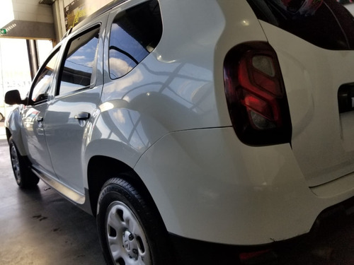 Renault Duster 2016