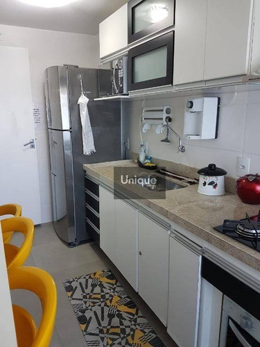 Imagem 8 de 18 de Apartamento Com 2 Dormitórios À Venda, 73 M² Por R$ 550.000,00 - Braga - Cabo Frio/rj - Ap0169