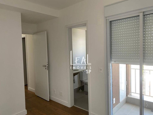 Imagem 10 de 30 de Apartamento Com 2 Dormitórios Para Alugar, 67 M² Por R$ 3.000,00/mês - Macedo - Guarulhos/sp - Ap1635