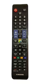 Control Remoto Samsung Smart Tv Bn59-01178k + Pilas