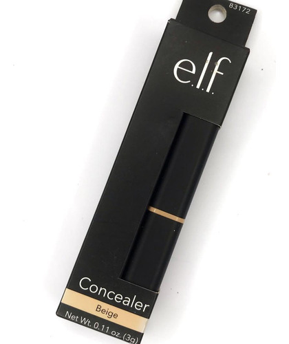 Corrector Elf Concealer 100% Original