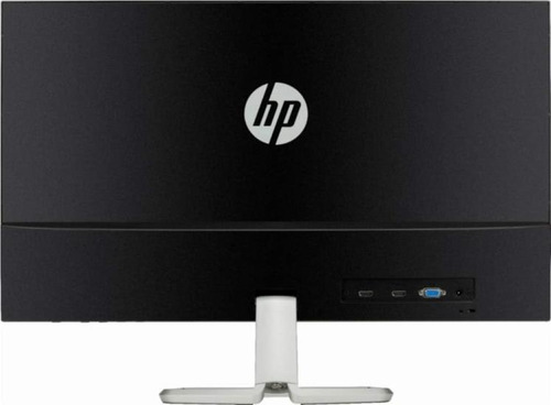 Monitor Hp Full Hd (1920 X 1080) Con Pantalla Ancha Ips Led