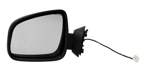 Espejo Retrovisor Sandero Stepway 2011 2012 2013 Electrico