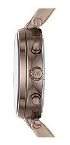Relógio Michael Kors Feminino Mk2629/2mn - Original