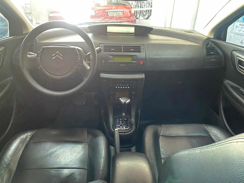 Imagem 7 de 14 de Citroen C4 2010 Automático