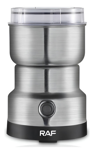 Prensa Francesa Cafetera 1000ml + Moledor De Cafe Electrico