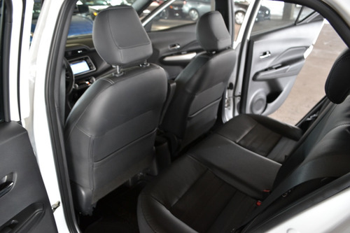 Imagen 10 de 13 de Nissan Kicks Bca