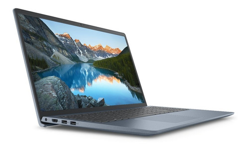 Imagen 6 de 8 de Dell Inspiron 3515 - Azul - 8 GB - 512 GB - 60 Hz - 1920 px x 1080 px - AMD Radeon RX Vega 10 - AMD - Ryzen 7 - 3700U - Windows - 11 - Home