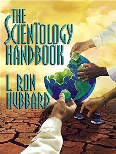 The Scientology Handbook - L. Ron Hubbard, de L. Ron Hubbard. Editorial Bridge Publications, Inc. en inglés
