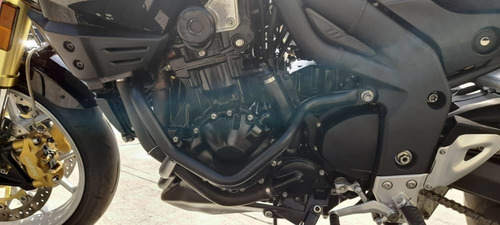 Imagen 11 de 14 de Triumph Tiger 1050 Ccm/tiger 2008