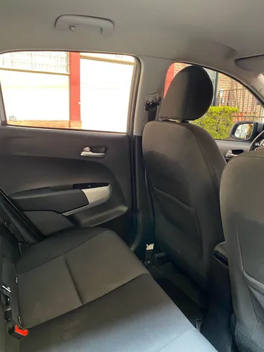 Kia Picanto 1.2 X-line