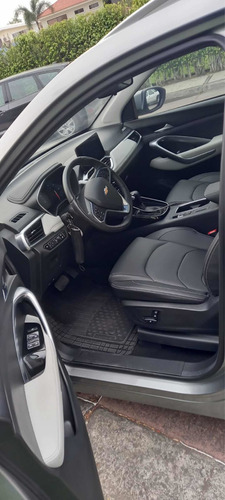 Imagen 5 de 7 de Chevrolet Captiva Premier Lt 2020