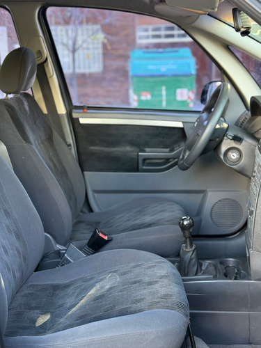 Chevrolet Meriva 1.8 Gls