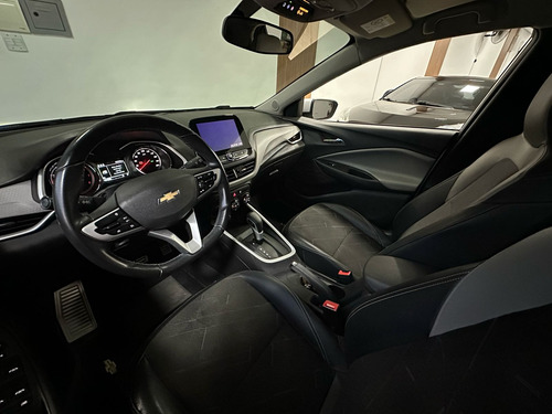 Chevrolet Onix 1.0 Premier I Turbo Aut. 5p