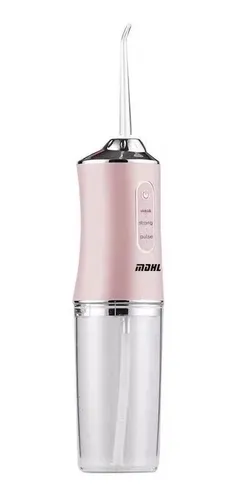 comprar Irrigador Bucal Limpiador Agua Denta - Oral Irrigador