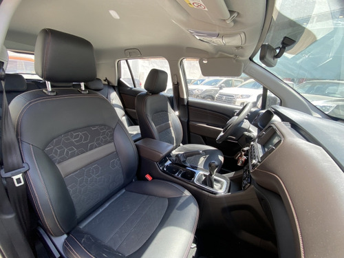 Gac Motor Gs3 Gs3 1.5l Mt Gs 2022