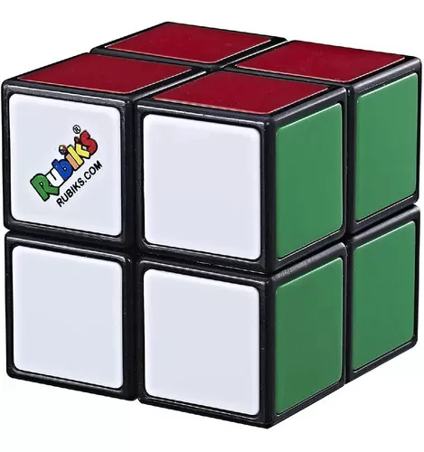 Cubo Magico 2x2  MercadoLivre 📦