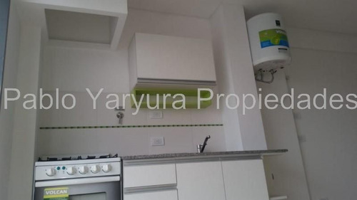 Departamento En Venta En Caseros