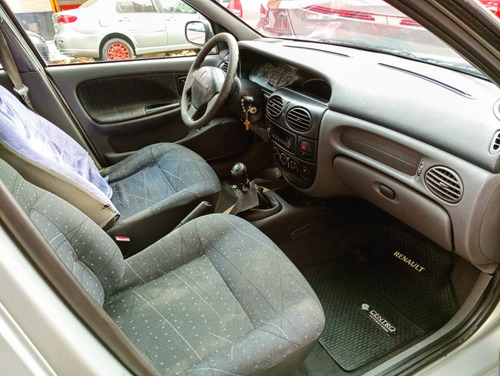 Renault Megane 1.6 Bic Pack Plus