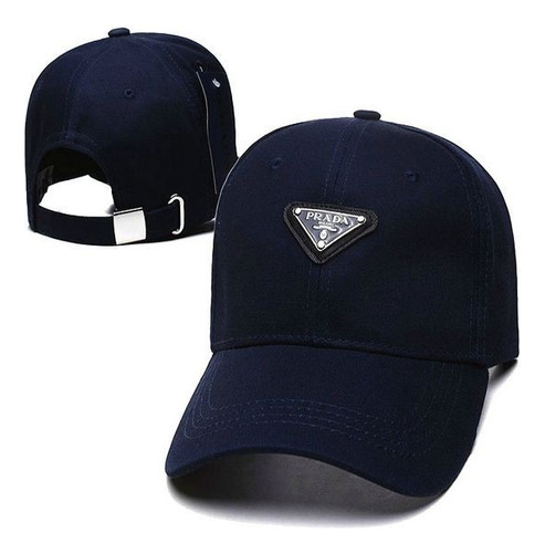 Gorra Prada Classic Para Hombre / Mujer 