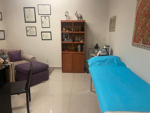 Oficina En Venta, En Bosque De Tamarindo, Bosques De Las Lomas, Cuajimalpa, Cdmx