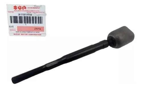 Rotula Direccion Wagon R