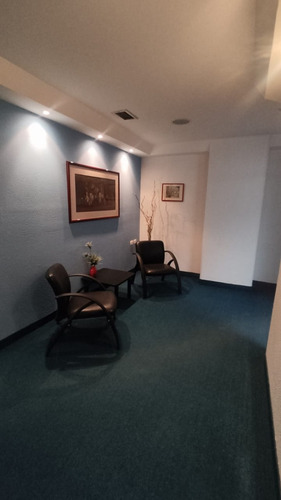 Venta De Oficina En El Centro Seguro La Paz