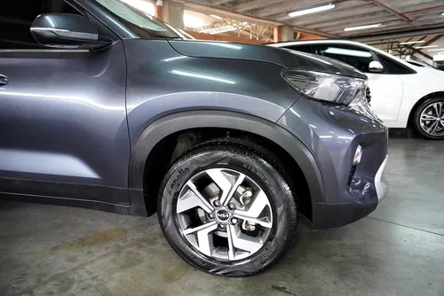 Kia Sonet Zenith 1.5 Automatica 4x2 Gasolina