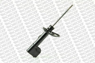 Kit 2 Amortiguadores Delanteros C4 Picasso - Grand Picasso
