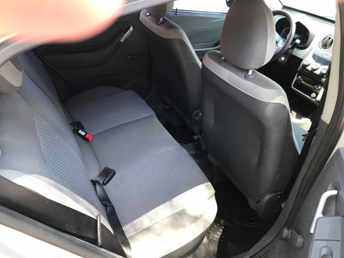 Chevrolet Agile 1.4 Ls 2016
