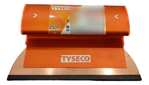 Skimming Blade Tyseco 25 Cm