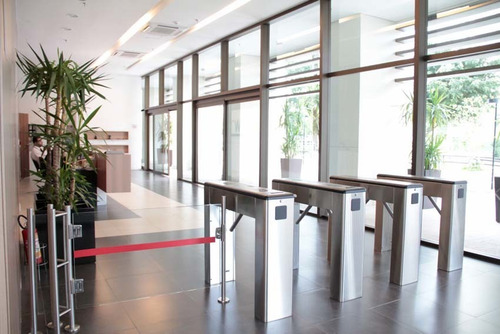 Sala Comercial 43m² No Aquárius - Cfc-961
