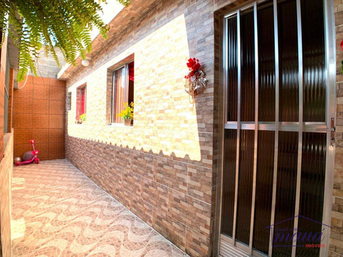 Imagem 15 de 26 de Casa Com 2 Dormitórios À Venda, 60 M² Por R$ 298.000,00 - Chácaras Arcampo - Duque De Caxias/rj - Ca0442