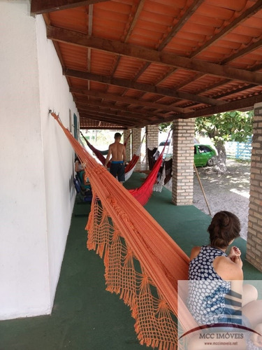 Imagem 9 de 9 de Granja A Venda Em Monte Alegre