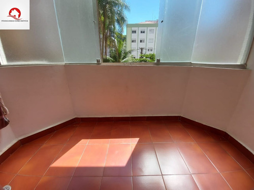 Imagem 1 de 13 de Apartamento À Venda Perto Praia Das Pitangueiras - Ap1708 - 34708492